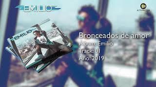 Emilio - Bronceados de Amor (Topic)