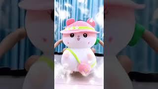 Cute plush toys#plushtoy #plushdoll #toy #gifts