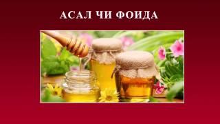 Канзи Шифо  -  Асал
