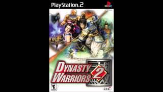 Dynasty Warriors 2 OST - The Bundless Ground