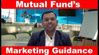 How to start  marketing of Mutual Funds ?