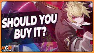 Is UNDER NIGHT IN-BIRTH II Sys:Celes Worth It?! | UNDER NIGHT IN-BIRTH 2 Review