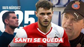 "DILE QUE CH1NGU3 A SU MADRE " Vasco | SANTI NO SALE del FEYENOORD! | ASÍ DESPIDIERON A MÁRQUEZ