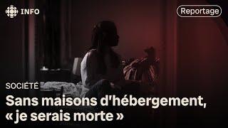 Violence conjugale : les maisons d’hébergement, ces lieux qui sauvent des vies