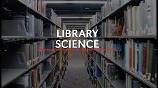 UNO Library Science Program