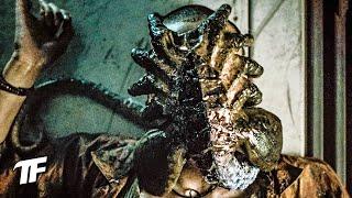 ALIEN: ROMULUS Trailer 3 (2024) Sci-Fi Horror Movie HD