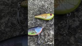 This Lure WILL Help You Catch MORE SPRING BASS! #shorts