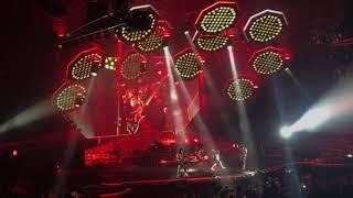 KISS - FULL CONCERT, El Paso, TX, 3/9/20