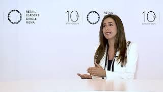 Dina Al Sabbagh, Snap. Inc Interview - 2024 Retail Leaders Circle MENA Summit