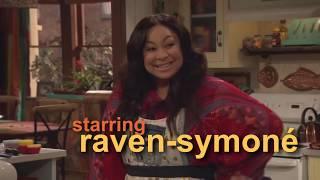 Raven's Home Opening (That's So Raven Style) - FANMADE