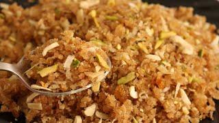 Malida Recipe | Muharram Special | Healthy and Delicious Maleeda Recipe