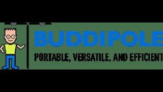 VK5SW BUDDIPOLE DIPOLE.