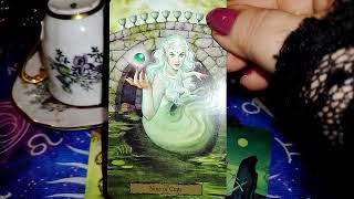 Elixír láskyKdo se do vás zamiluje? #vykladzkavy #výkladkaret #tarot #výkladkariet #tarot #łaska