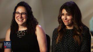 Johnny Depp Lawyers Camille Vasquez, Jessica Meyers Talk Trial Win, Appeal (FULL Interview)