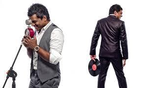 Neethane Neethane / Bgm / Sarvam / U1 / Yuvan Shankar Raja / U1 For Life