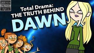 TOTAL DRAMA: Dawn is Literally Just Sherlock (Theory)