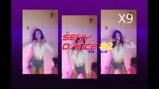 Sexy dance #2 on bigo live 2021