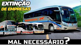 INCORPORAÇÃO DE EMPRESAS DE ÔNIBUS PELA PIRACICABANA | EXPLICANDO TODOS QUEREM GANHAR MAIS DINHEIRO