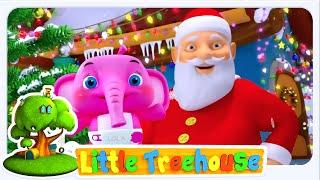 Jingle Bells Jingle Bells + More Christmas Carols & Xmas Songs for Babies