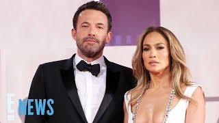 Jennifer Lopez and Ben Affleck Selling Their Los Angeles Home Amid Breakup Rumors | E! News