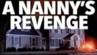 A Nanny Revenge 2024|Full Movie|