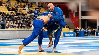 Black Belt Absolute Highlight | 2023 IBJJF World Championships