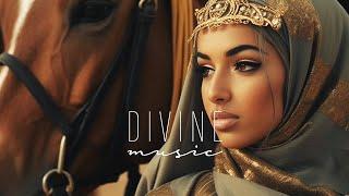 Divine Music - The Year Mix Vol.8 [Chill & Ethnic Deep 2025]