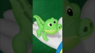 Snappy Baby Alligator Mickey Mouse Clubhouse