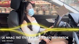 Cô Hàng Xóm Remix - BOLERO REMIX TIKTOK - Top 20 Ca Khúc Trữ Tình Bolero Remix Hay Nhất 2024