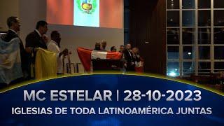 Alianza Evangélica Latina celebra sus 10 años en la Asamblea General en Brasilia | Mundo Cristiano