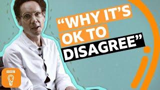 Why the world needs disagreeable people | Malcolm Gladwell | BBC Ideas