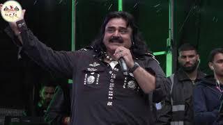 Official Big Johns Birmingham Mela 2019 Arif Lohar