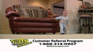 carpet liquidators commercial