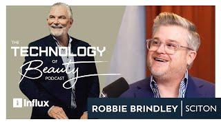 Pioneering the Luxury Brand Segment Within Laser Medicine | Robbie Brindley of Sciton