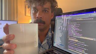 Burnout and Code