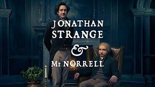 Johnatan Strange and Mr.Norrell Ep 6