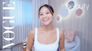 Hannah Pangilinan’s On-the-go Skincare Guide | Vogue Beauty