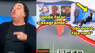 AS MELHORES TRETAS EM PROGRAMAS ESPORTIVOS (PARTE 10)