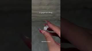 Best gift for anniversary new design solitaire ring |#jewellerytvshow |#goldring