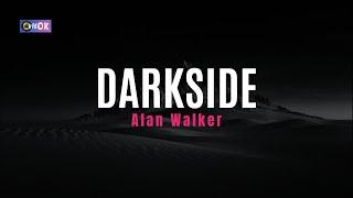 (Karaoke) Darkside - Alan Walker feat AuRa & Tomine Harket