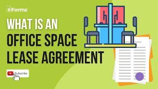 Office Space Lease Agreement - EXPLAINED