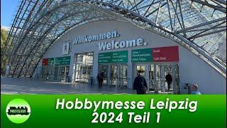 Leipziger Hobby Messe 2024 Teil 1 (265)