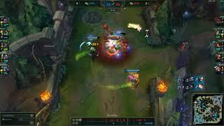 Drift King Amumu