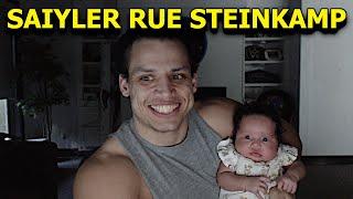 Tyler1 - "Meet My Daugther"