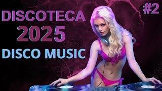  Best Disco Music 2024  2024 | TOP MUSIC MIX 2024