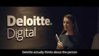 Elevate your Salesforce career and build valuable relationships at Deloitte Digital