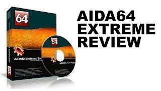 AIDA64 Extreme Review