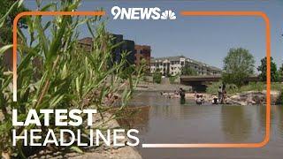 Latest Headlines | How to stay safe in the scorching Colorado heat