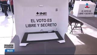 INE Jalisco concluye proceso electoral | Imagen GDL con Ricardo Camarena