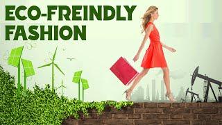 Eco Chic : Sustainable Fashion Trends for 2024